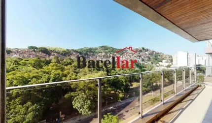 Apartamento com 2 quartos à venda na Rua Visconde de Santa Isabel, Vila Isabel, Rio de Janeiro, 91 m2 por R$ 349.999