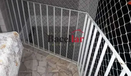 Apartamento com 2 quartos à venda na Rua Augusto Nunes, Todos os Santos, Rio de Janeiro, 60 m2 por R$ 260.000