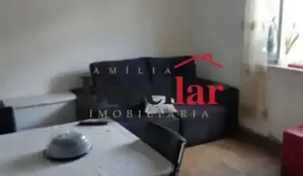 Apartamento com 2 quartos à venda na Rua Barão de Mesquita, Tijuca, Rio de Janeiro, 84 m2 por R$ 490.000