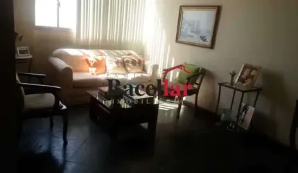Apartamento com 2 quartos à venda na Rua Ângelo Bittencourt, Vila Isabel, Rio de Janeiro, 76 m2 por R$ 280.000