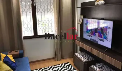 Apartamento com 2 quartos à venda na Rua Visconde de Abaeté, Vila Isabel, Rio de Janeiro, 65 m2 por R$ 449.000