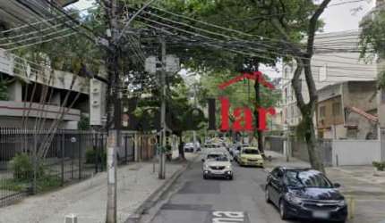 Apartamento com 3 quartos à venda na Rua Sá Viana, Grajaú, Rio de Janeiro, 134 m2 por R$ 690.000