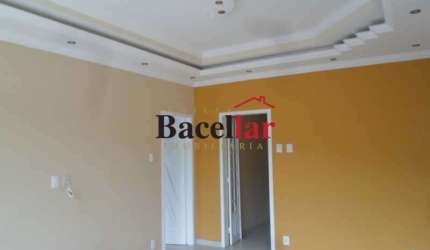 Apartamento com 3 quartos à venda na Rua Barão de Mesquita, Andaraí, Rio de Janeiro, 120 m2 por R$ 410.000