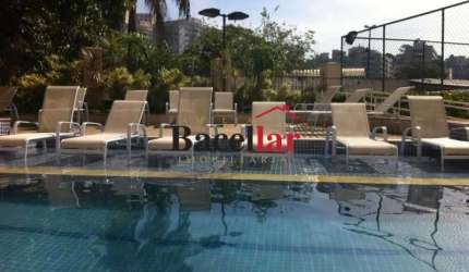 Apartamento com 3 quartos à venda na Rua Almirante Baltazar, São Cristóvão, Rio de Janeiro, 83 m2 por R$ 715.000