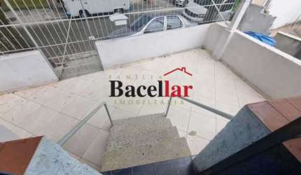 Apartamento com 3 quartos à venda na Rua Tenente Marques de Sousa, Tijuca, Rio de Janeiro, 120 m2 por R$ 259.999