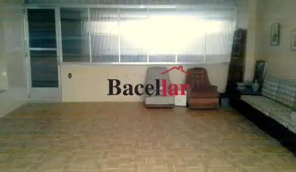 Apartamento com 4 quartos à venda na Rua Jorge Rudge, Vila Isabel, Rio de Janeiro, 183 m2 por R$ 636.000