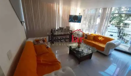 Apartamento com 4 quartos à venda na Rua Jorge Rudge, Vila Isabel, Rio de Janeiro, 292 m2 por R$ 520.000