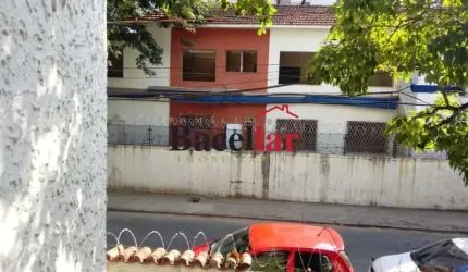 Casa com 3 quartos à venda na Avenida Maracanã, Maracanã, Rio de Janeiro, 200 m2 por R$ 920.000