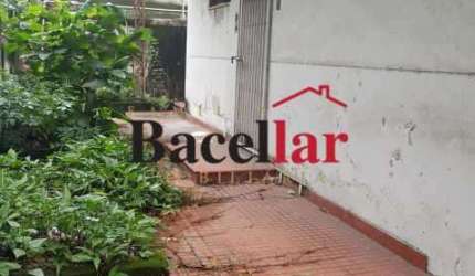 Casa com 4 quartos à venda na Rua Marquês de Valença, Tijuca, Rio de Janeiro, 130 m2 por R$ 650.000