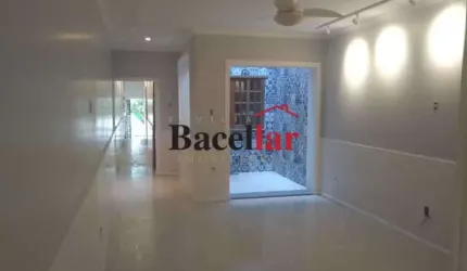Casa com 4 quartos à venda na Rua Viscondessa Pirassununga, Cidade Nova, Rio de Janeiro, 172 m2 por R$ 749.999