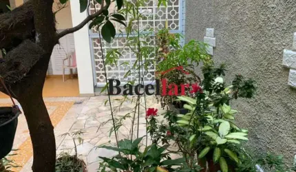 Casa em condomínio fechado com 4 quartos à venda na Rua João da Mata, Tijuca, Rio de Janeiro, 201 m2 por R$ 1.400.000