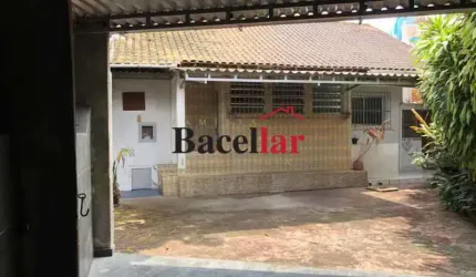 Casa comercial para alugar na Rua Felipe Camarão, Vila Isabel, Rio de Janeiro, 268 m2 por R$ 15.000