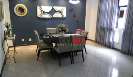 Casa em condomínio fechado com 4 quartos à venda na Rua Bom Pastor, Tijuca, Rio de Janeiro, 238 m2 por R$ 1.150.000