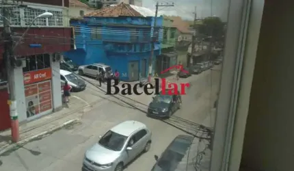 Ponto comercial com 3 salas para alugar na Estrada General Mena Barreto, Centro, Nilópolis, 150 m2 por R$ 2.500