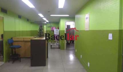 Prédio com 12 salas à venda na Rua Gonçalves Crespo, Tijuca, Rio de Janeiro, 746 m2 por R$ 3.700.000