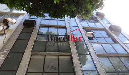 Sala comercial com 2 salas à venda na Boulevard Vinte e Oito de Setembro, Vila Isabel, Rio de Janeiro, 37 m2 por R$ 245.000