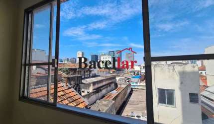 Sala comercial com 1 sala para alugar na Rua da Alfândega, Centro, Rio de Janeiro, 25 m2 por R$ 400