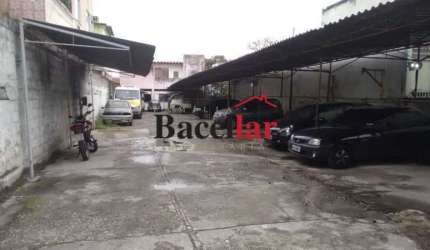 Ponto comercial à venda na Rua Caldas Barbosa, Piedade, Rio de Janeiro, 301 m2 por R$ 770.000