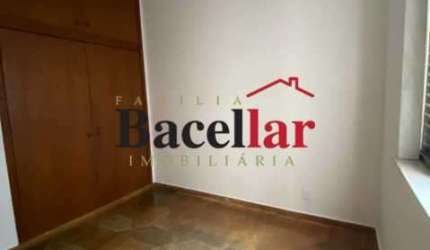 Apartamento com 3 quartos à venda na Rua Mariz e Barros, Maracanã, Rio de Janeiro, 121 m2 por R$ 735.000