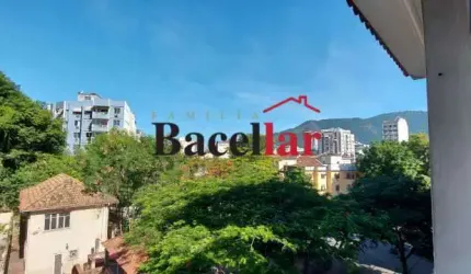 Apartamento com 2 quartos à venda na Rua Engenheiro Gama Lobo, Vila Isabel, Rio de Janeiro, 65 m2 por R$ 310.000