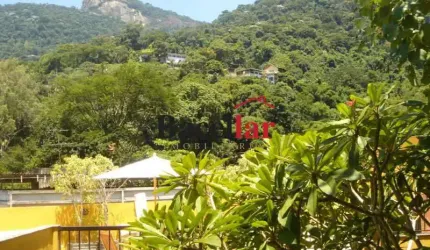 Casa em condomínio fechado com 4 quartos à venda na Rua Itamonte, Cosme Velho, Rio de Janeiro, 344 m2 por R$ 1.700.000