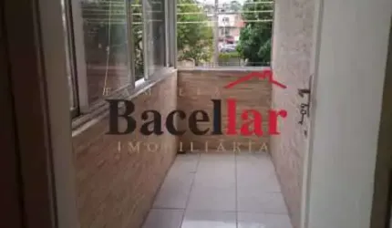Apartamento com 3 quartos à venda na Rua Paim Pamplona, Sampaio, Rio de Janeiro, 85 m2 por R$ 245.000
