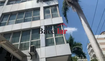 Prédio à venda na Rua Barão de Sertorio, Rio Comprido, Rio de Janeiro, 3977 m2 por R$ 9.000.000