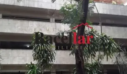 Apartamento com 4 quartos à venda na Rua Dezoito de Outubro, Tijuca, Rio de Janeiro, 153 m2 por R$ 1.170.000