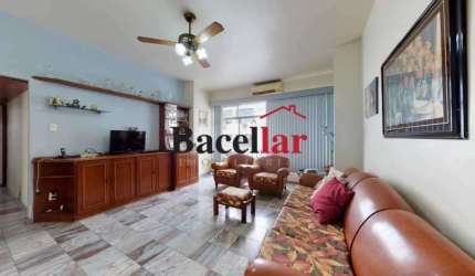 Apartamento com 2 quartos à venda na Boulevard Vinte e Oito de Setembro, Vila Isabel, Rio de Janeiro, 85 m2 por R$ 450.000
