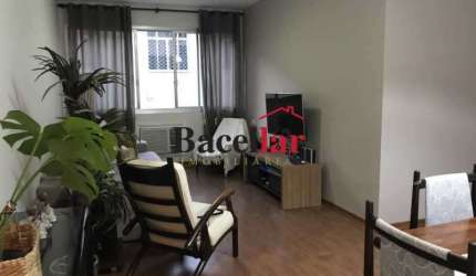 Apartamento com 3 quartos à venda na Rua Amaral, Tijuca, Rio de Janeiro, 110 m2 por R$ 690.000