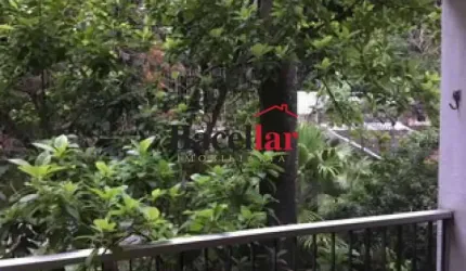 Apartamento com 2 quartos à venda na Rua Dezoito de Outubro, Tijuca, Rio de Janeiro, 83 m2 por R$ 575.000