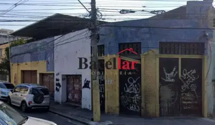 Ponto comercial à venda na Rua Arquias Cordeiro, Todos os Santos, Rio de Janeiro, 250 m2 por R$ 700.000