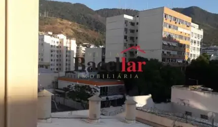 Sala comercial com 2 salas à venda na Rua Conde de Bonfim, Tijuca, Rio de Janeiro, 26 m2 por R$ 199.999