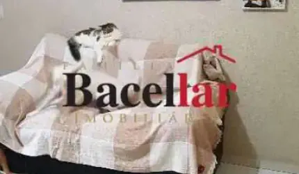 Apartamento com 3 quartos à venda na Rua Caçapava, Grajaú, Rio de Janeiro, 90 m2 por R$ 549.000