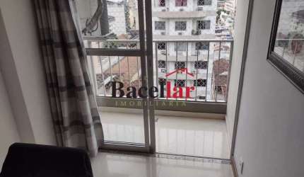 Apartamento com 3 quartos à venda na Boulevard Vinte e Oito de Setembro, Vila Isabel, Rio de Janeiro, 110 m2 por R$ 629.999