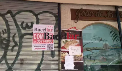 Prédio à venda na Rua Teófilo Otoni, Centro, Rio de Janeiro, 173 m2 por R$ 3.200.000