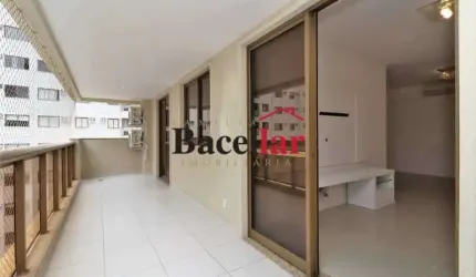 Apartamento com 4 quartos à venda na Rua Ângelo Agostini, Tijuca, Rio de Janeiro, 115 m2 por R$ 980.000