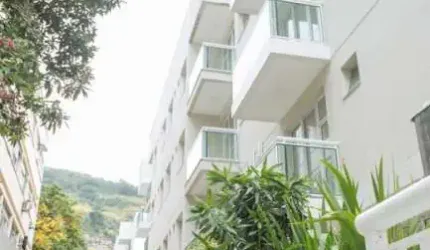 Apartamento com 2 quartos à venda na Rua Torres Homem, Vila Isabel, Rio de Janeiro, 121 m2 por R$ 509.000