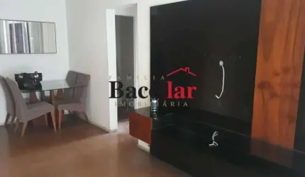 Apartamento com 2 quartos à venda na Avenida Marechal Rondon, Engenho Novo, Rio de Janeiro, 70 m2 por R$ 290.000