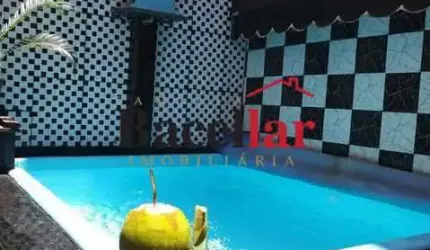 Apartamento com 2 quartos à venda na Rua Campinas, Grajaú, Rio de Janeiro, 90 m2 por R$ 420.000