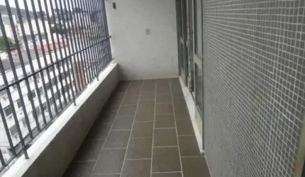 Apartamento com 2 quartos à venda na Rua Ernesto de Souza, Andaraí, Rio de Janeiro, 110 m2 por R$ 630.000