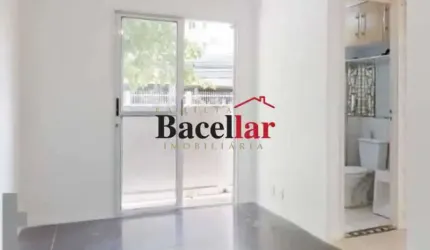 Apartamento com 2 quartos à venda na Rua General Bruce, São Cristóvão, Rio de Janeiro, 47 m2 por R$ 240.000