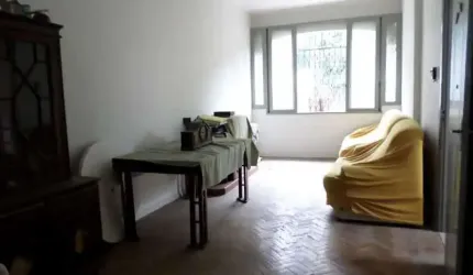 Apartamento com 3 quartos à venda na Rua Indaiaçu, Andaraí, Rio de Janeiro, 90 m2 por R$ 370.000