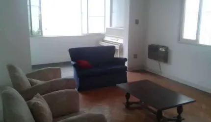 Apartamento com 3 quartos à venda na Rua Pontes Correia, Tijuca, Rio de Janeiro, 130 m2 por R$ 599.999