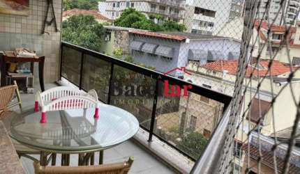 Apartamento com 3 quartos à venda na Rua Sousa Franco, Vila Isabel, Rio de Janeiro, 120 m2 por R$ 620.000