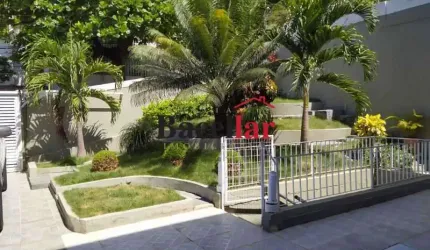 Casa com 5 quartos à venda na Rua Henrique Fleiuss, Tijuca, Rio de Janeiro, 414 m2 por R$ 1.850.000