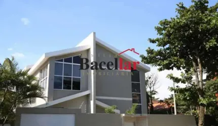 Casa comercial à venda na Avenida Ailton Henrique da Costa, Recreio dos Bandeirantes, Rio de Janeiro, 607 m2 por R$ 4.500.000