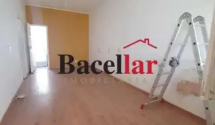 Casa em condomínio fechado com 2 quartos à venda na Rua Conde de Bonfim, Tijuca, Rio de Janeiro, 120 m2 por R$ 410.000