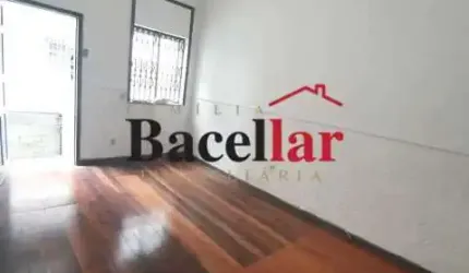 Casa em condomínio fechado com 3 quartos à venda na Rua Conde de Bonfim, Tijuca, Rio de Janeiro, 120 m2 por R$ 428.000