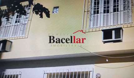 Casa em condomínio fechado com 4 quartos à venda na Rua da Cascata, Tijuca, Rio de Janeiro, 180 m2 por R$ 550.000